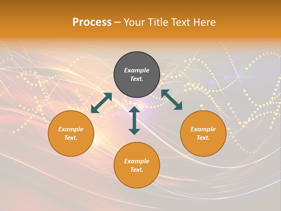 Stream Energy Original PowerPoint Template