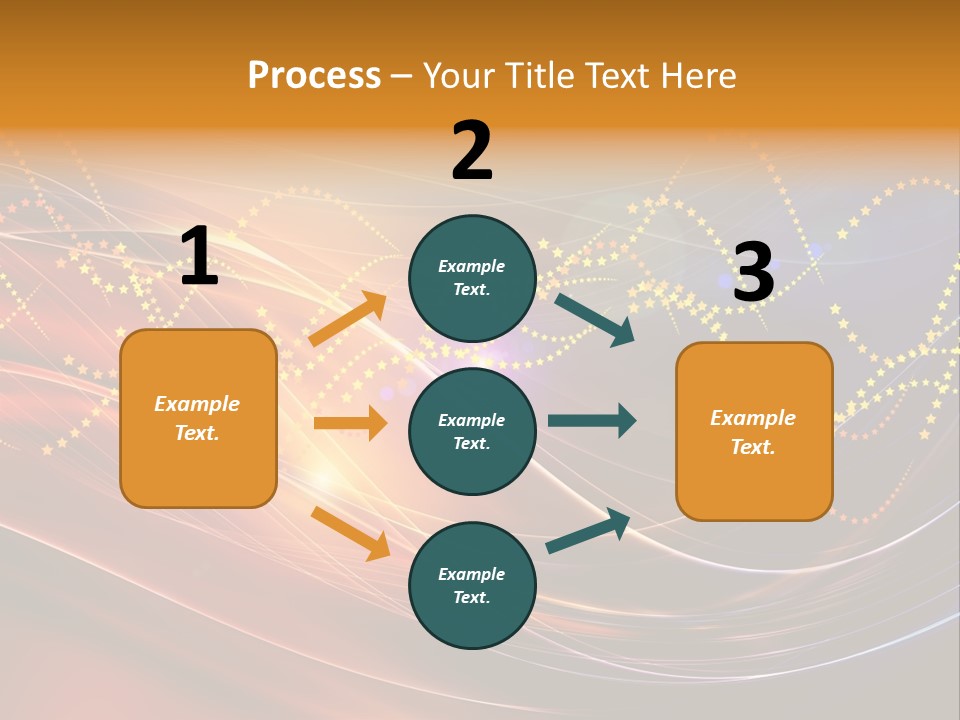 Stream Energy Original PowerPoint Template