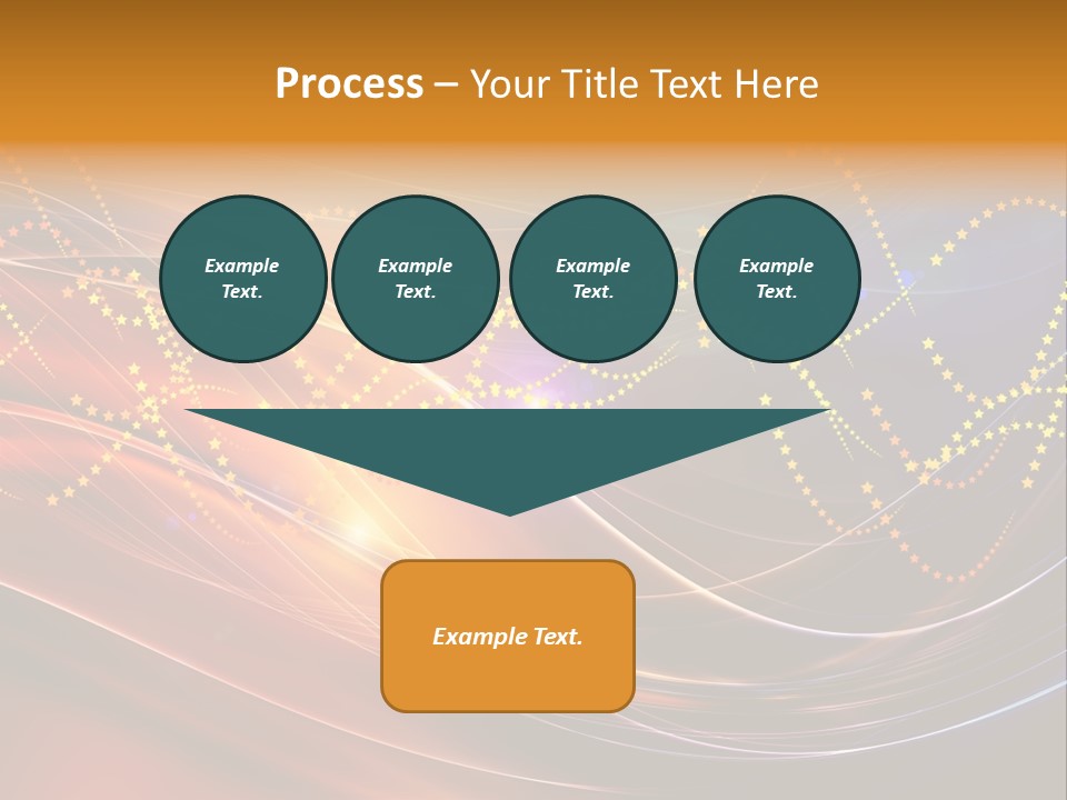 Stream Energy Original PowerPoint Template