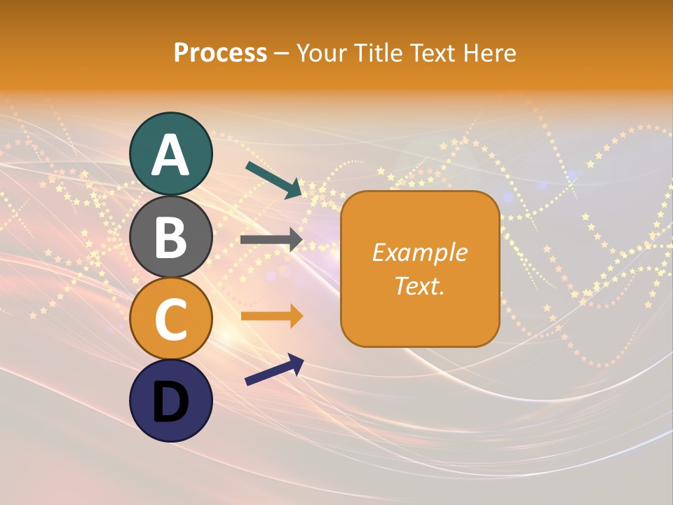 Stream Energy Original PowerPoint Template
