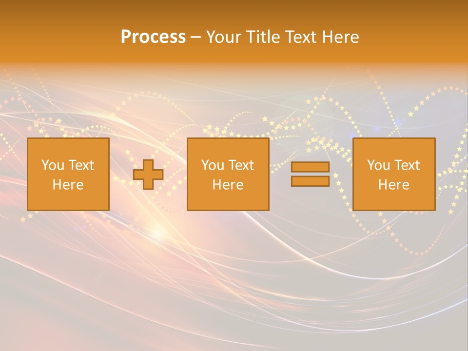 Stream Energy Original PowerPoint Template