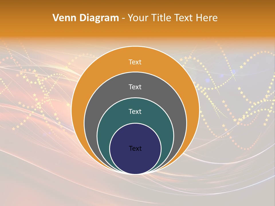 Stream Energy Original PowerPoint Template
