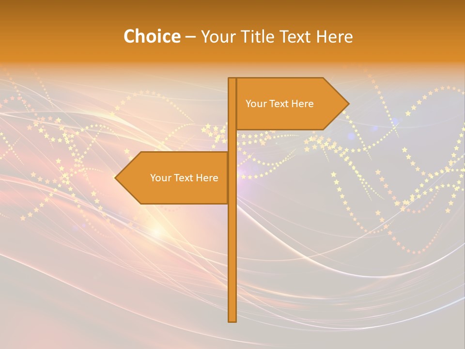 Stream Energy Original PowerPoint Template
