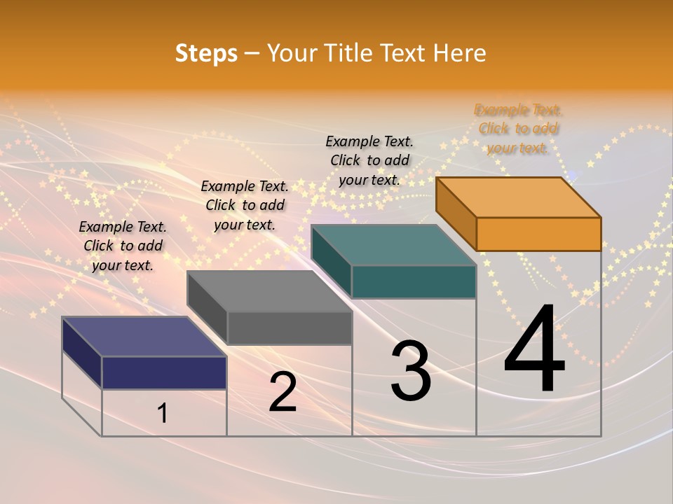 Stream Energy Original PowerPoint Template