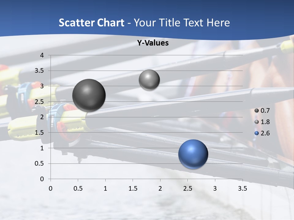 Fiber Strong Quadruple PowerPoint Template