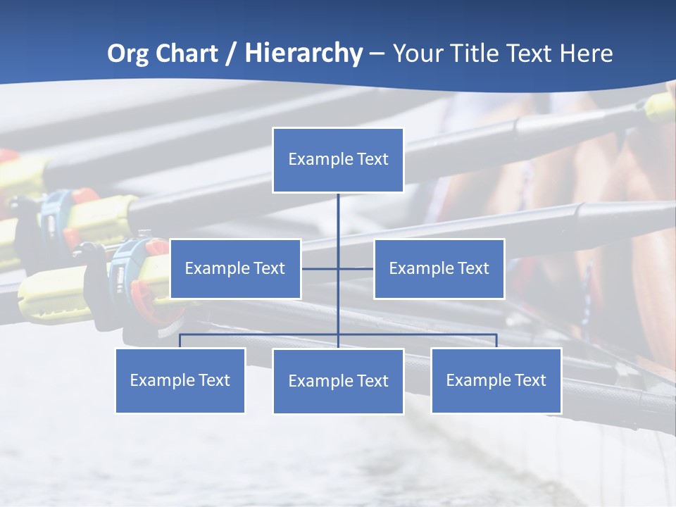 Fiber Strong Quadruple PowerPoint Template
