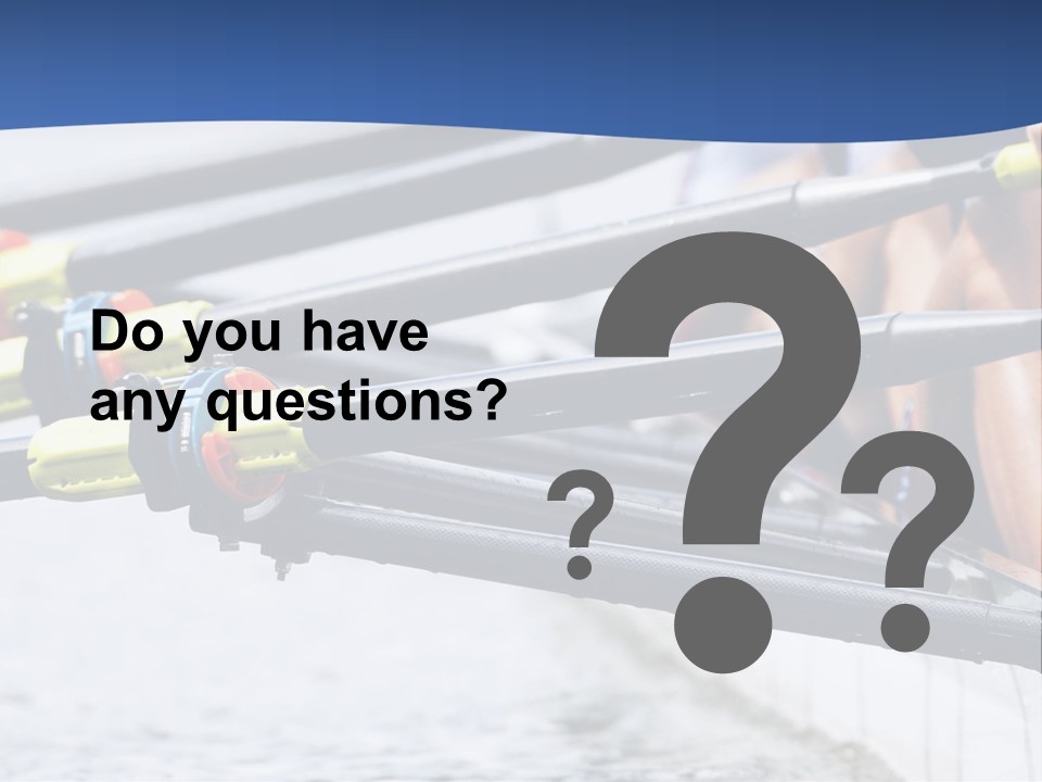 Fiber Strong Quadruple PowerPoint Template