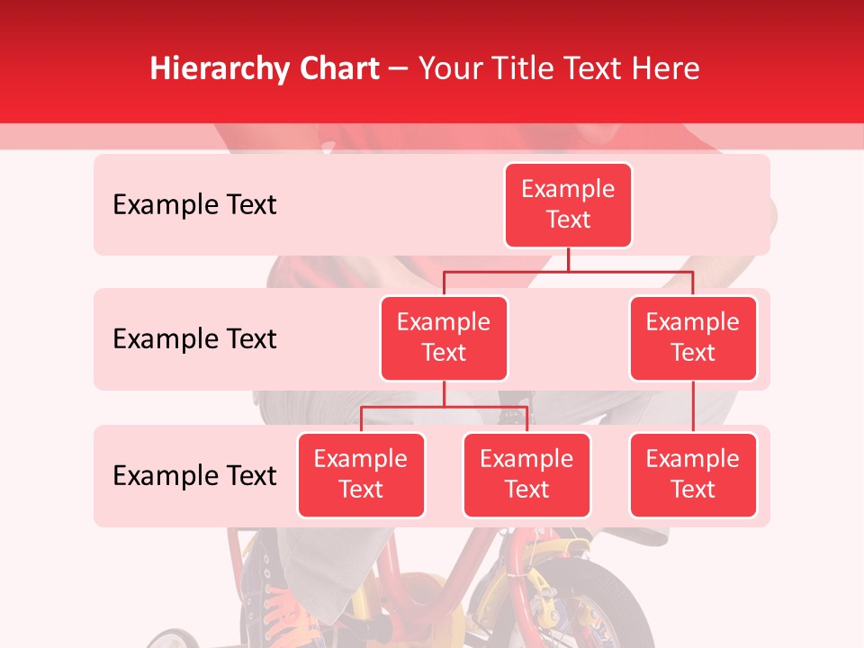 Car Caucasian Automotive PowerPoint Template