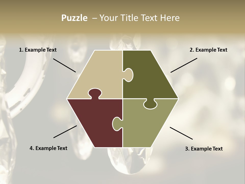 Isolated Toilet Childhood PowerPoint Template