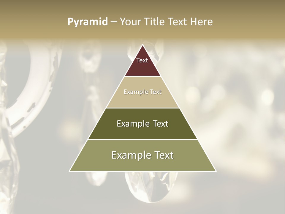 Isolated Toilet Childhood PowerPoint Template