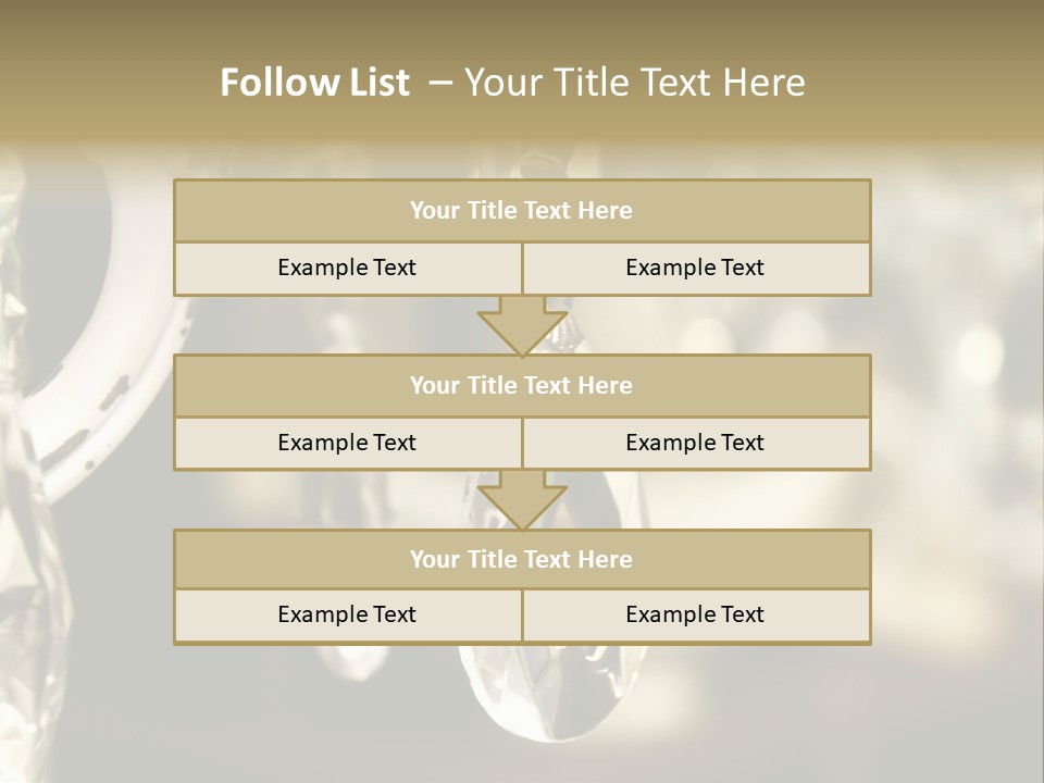 Isolated Toilet Childhood PowerPoint Template