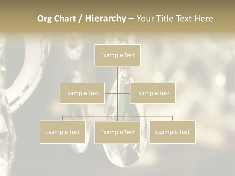 Isolated Toilet Childhood PowerPoint Template