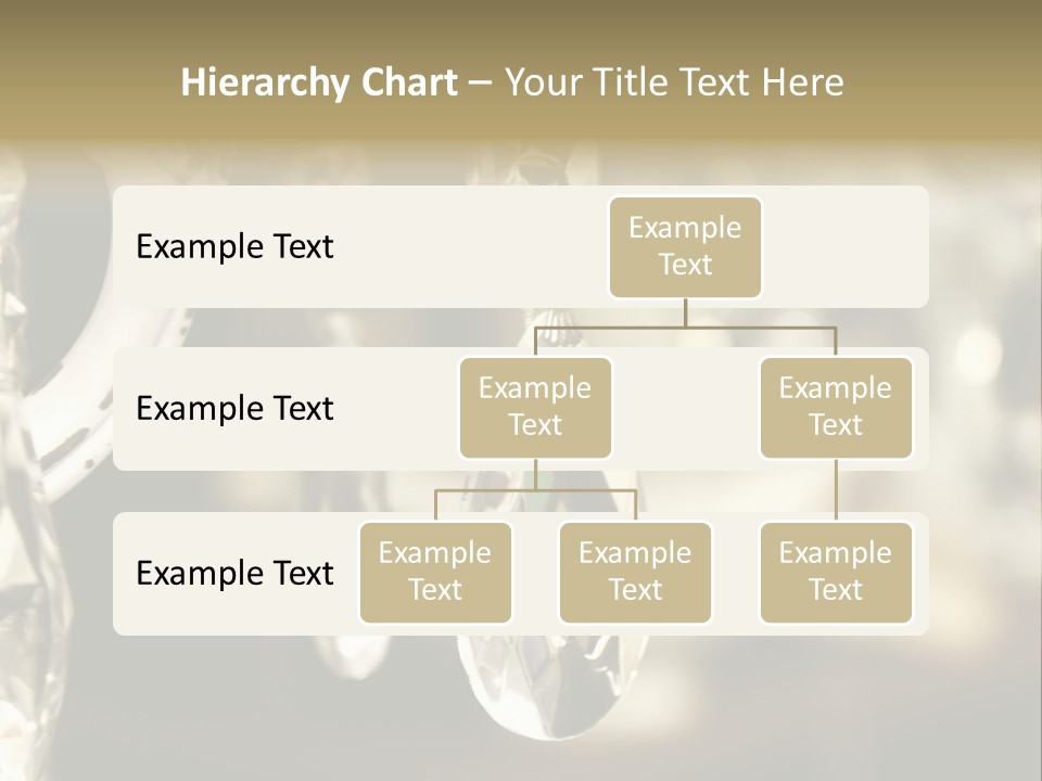 Isolated Toilet Childhood PowerPoint Template