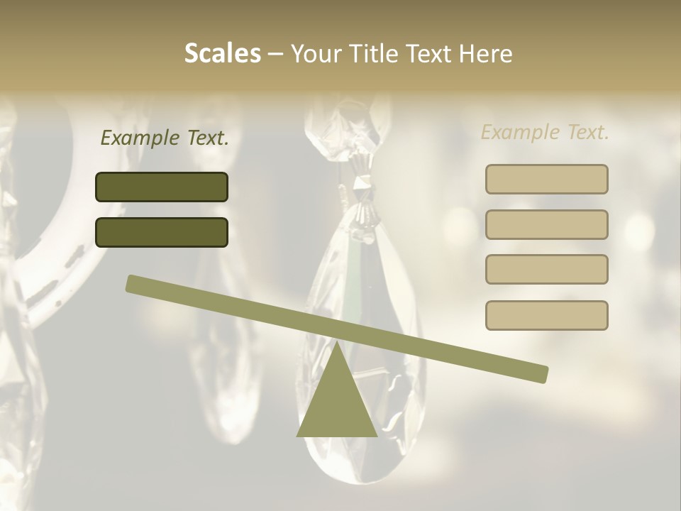 Isolated Toilet Childhood PowerPoint Template
