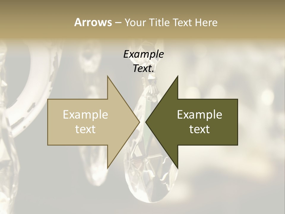 Isolated Toilet Childhood PowerPoint Template