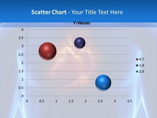 Biology Illustration Frontal PowerPoint Template