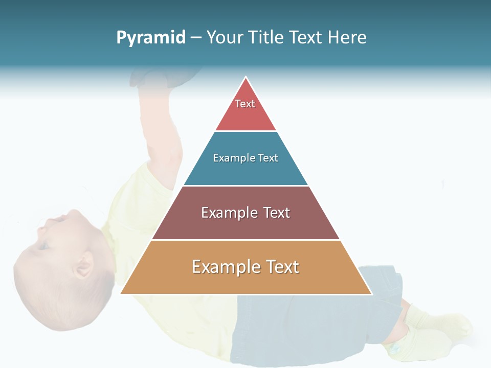 Babe Person People PowerPoint Template