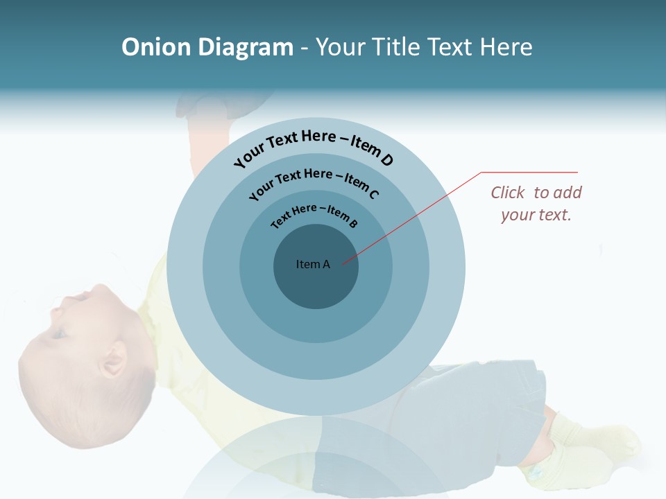 Babe Person People PowerPoint Template