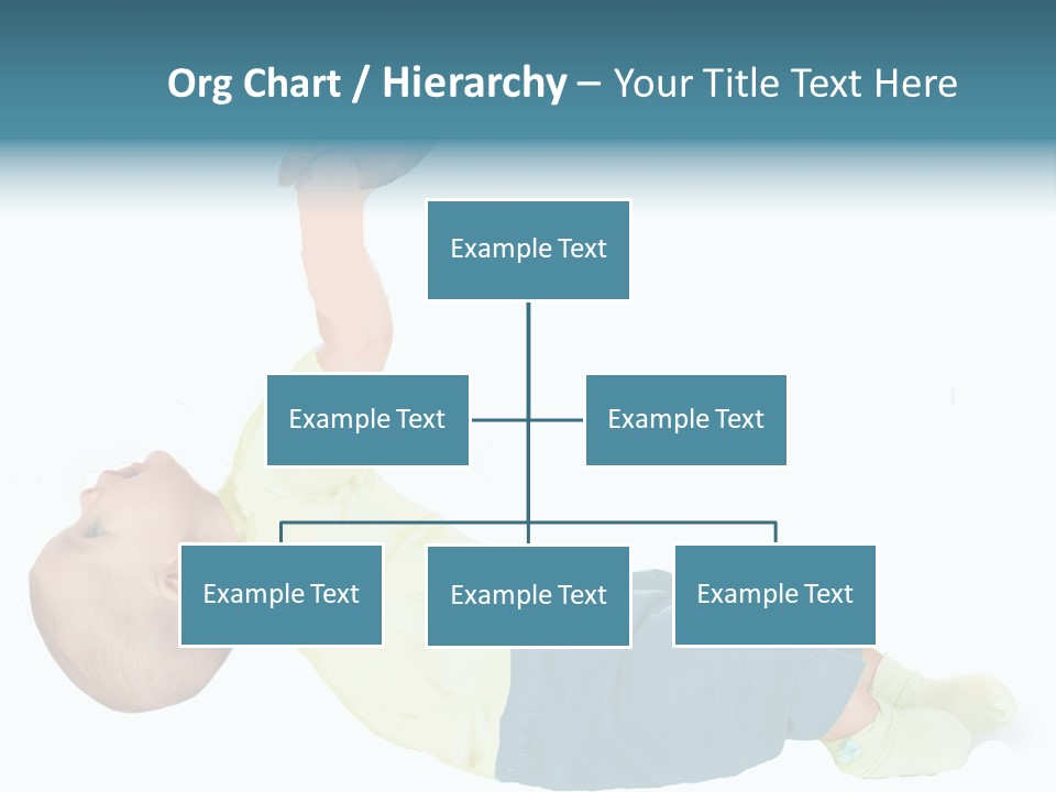 Babe Person People PowerPoint Template