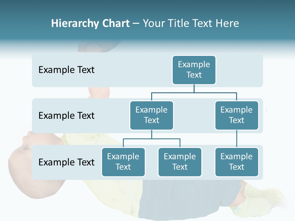 Babe Person People PowerPoint Template