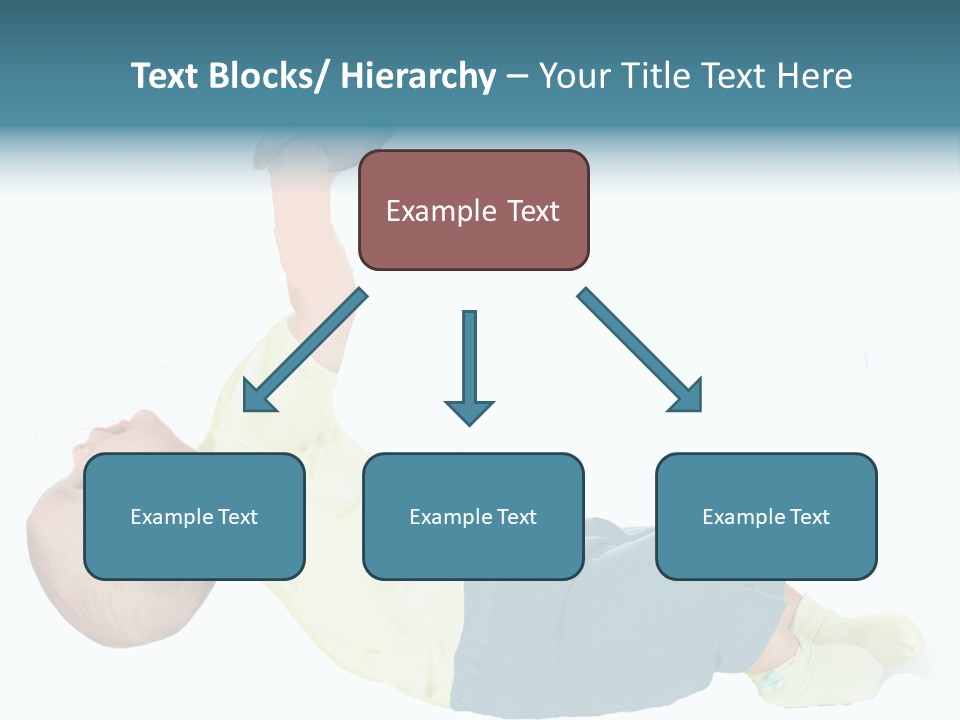 Babe Person People PowerPoint Template