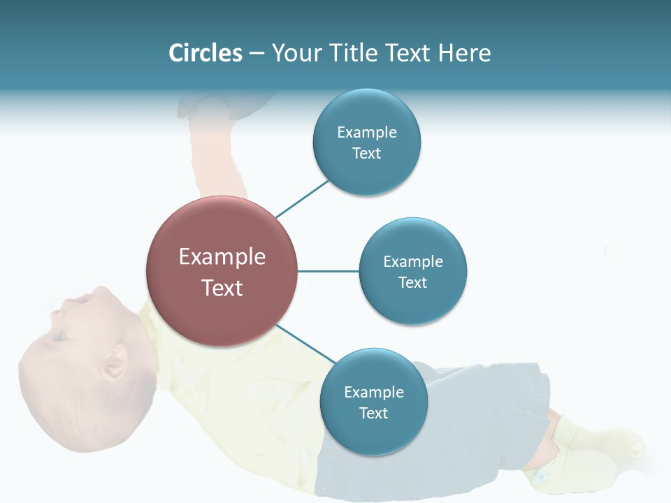 Babe Person People PowerPoint Template