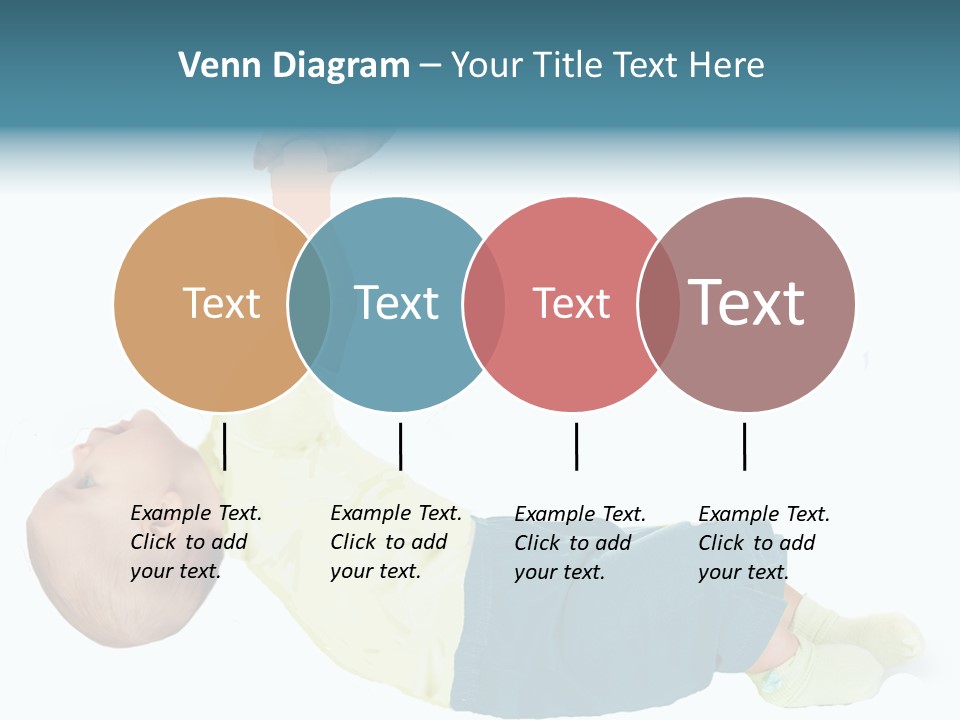 Babe Person People PowerPoint Template