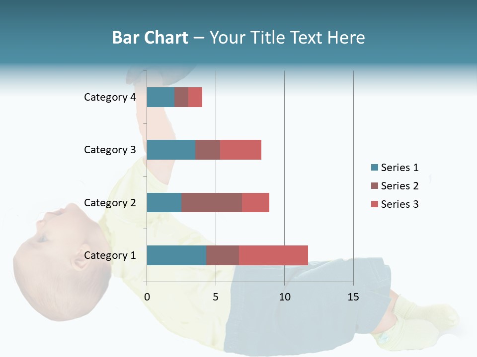 Babe Person People PowerPoint Template