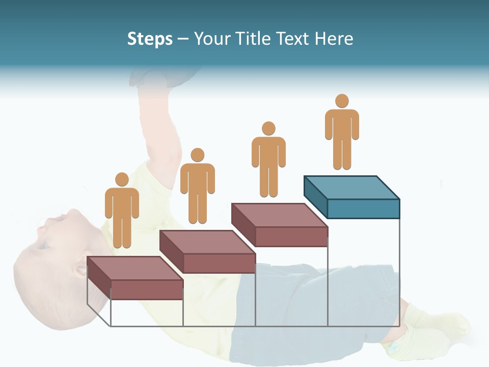 Babe Person People PowerPoint Template