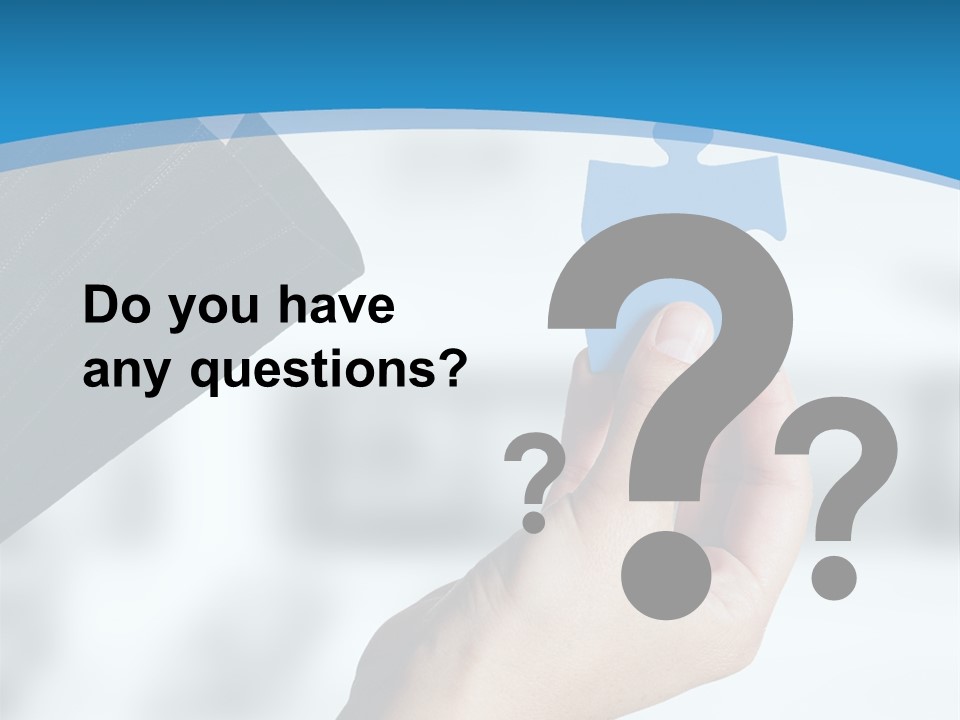 Girl Pleasure Cookie PowerPoint Template