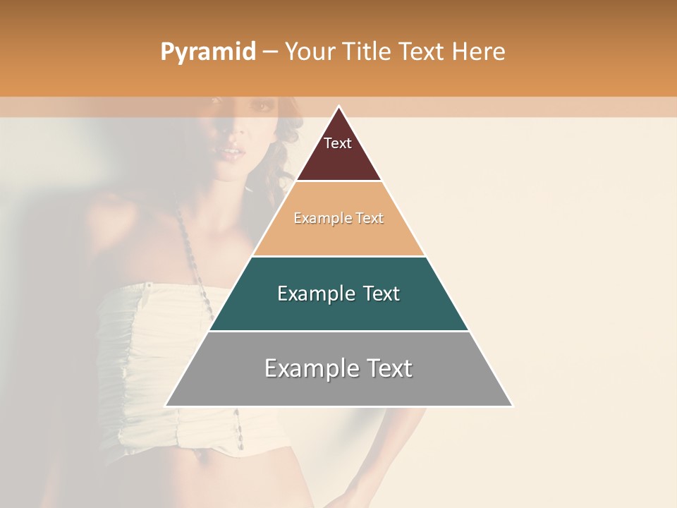 Feathers  Fashion PowerPoint Template