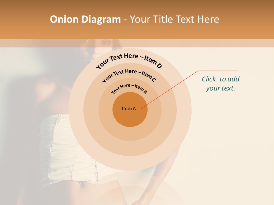 Feathers  Fashion PowerPoint Template