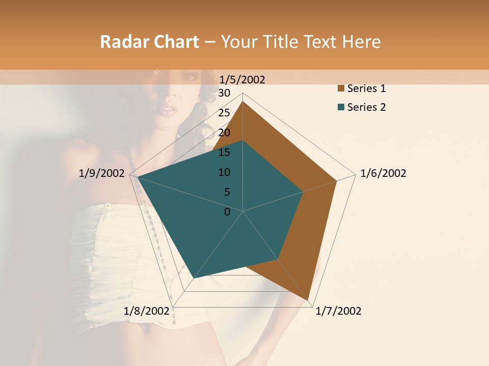 Feathers  Fashion PowerPoint Template