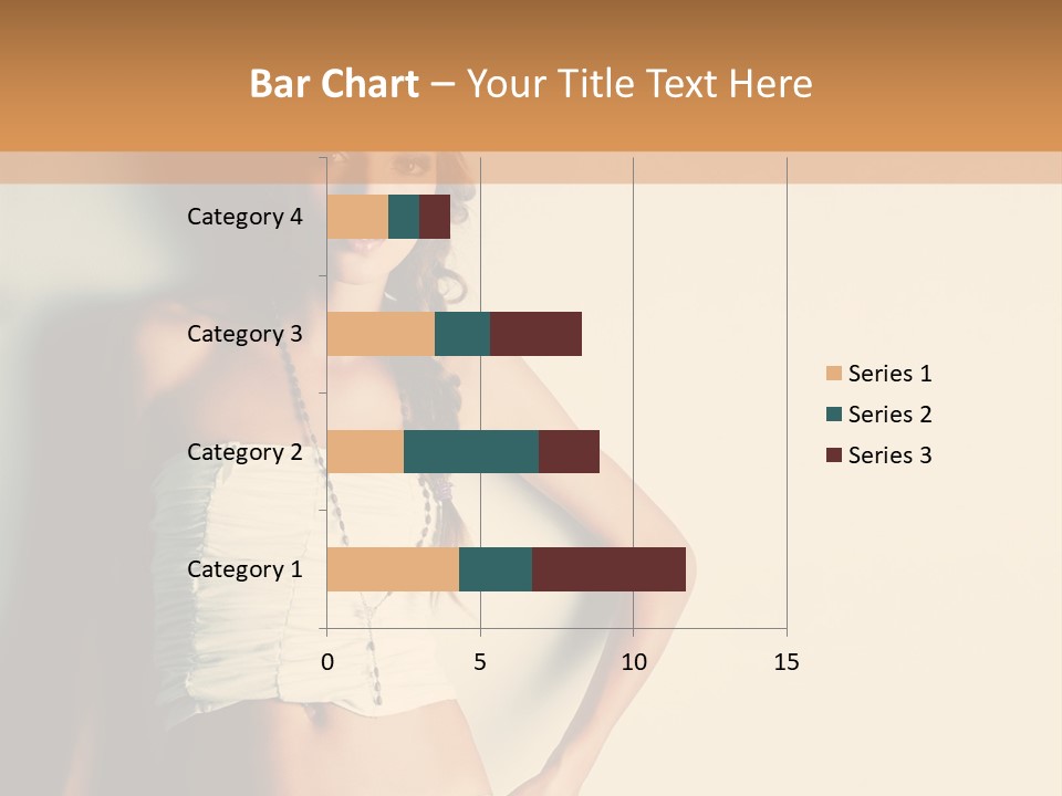 Feathers  Fashion PowerPoint Template