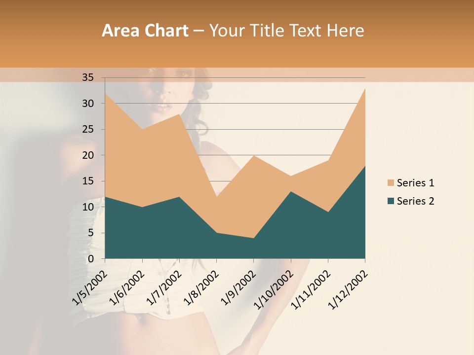 Feathers  Fashion PowerPoint Template