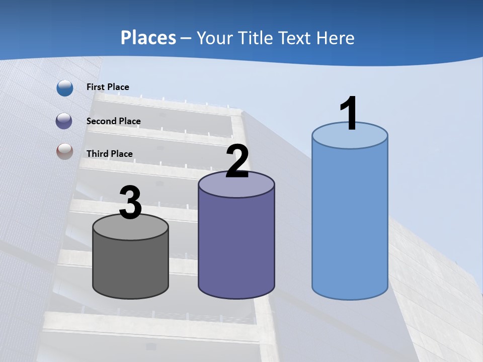 San California Energy PowerPoint Template