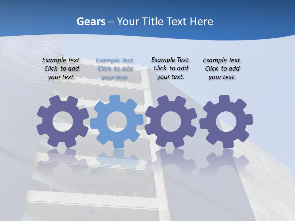 San California Energy PowerPoint Template