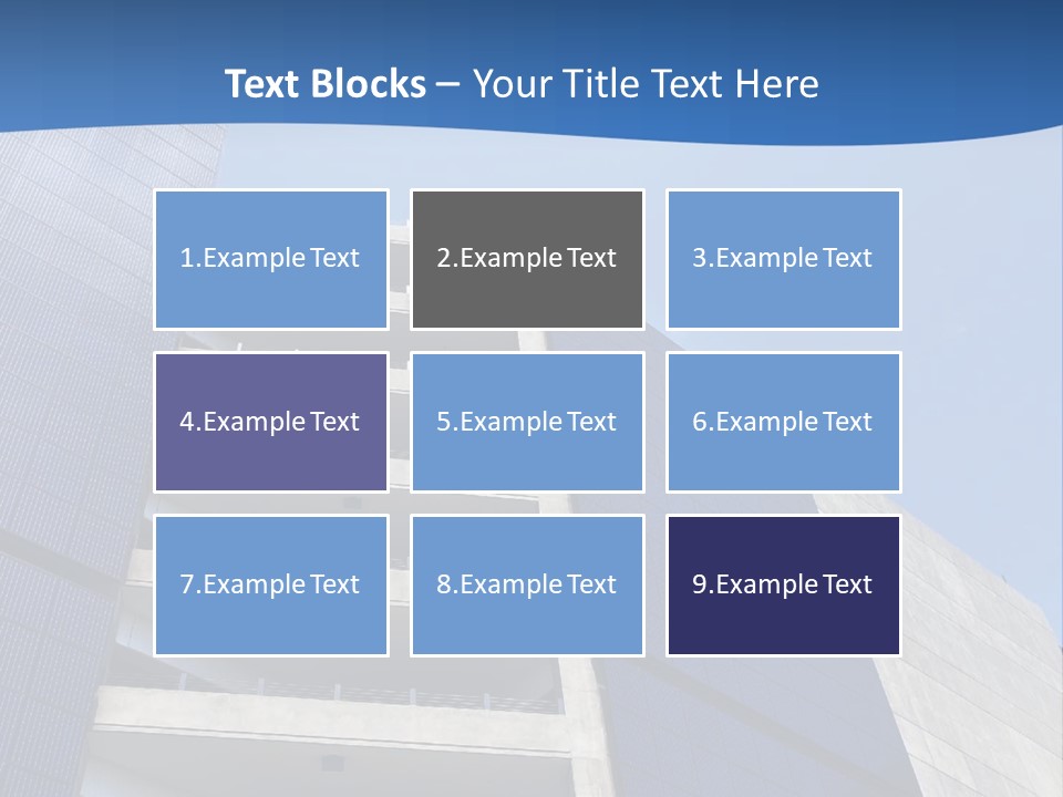San California Energy PowerPoint Template
