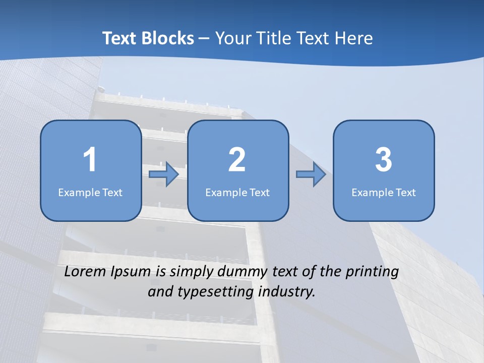 San California Energy PowerPoint Template