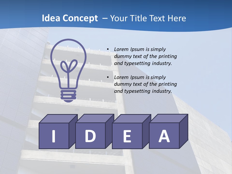San California Energy PowerPoint Template