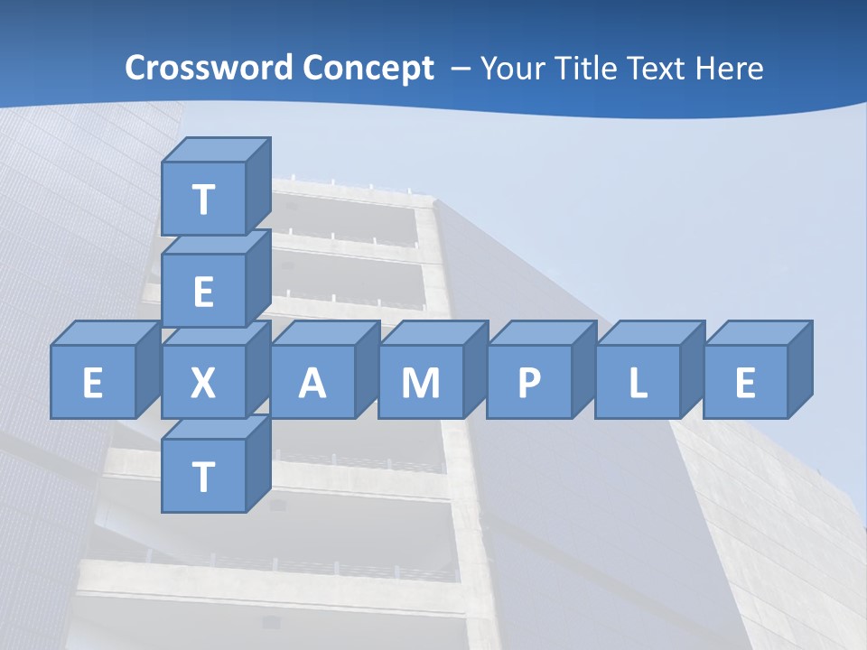 San California Energy PowerPoint Template