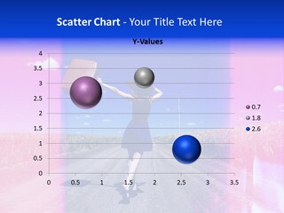 Outdoor Keep Yield PowerPoint Template