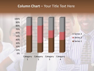 Conceptual Pressing Object PowerPoint Template