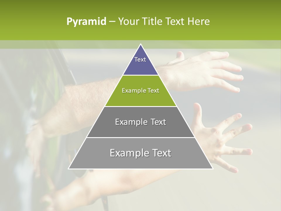 Smile Playful Evening PowerPoint Template