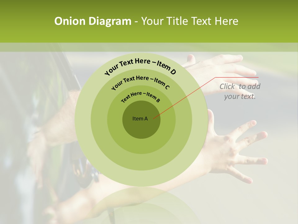 Smile Playful Evening PowerPoint Template