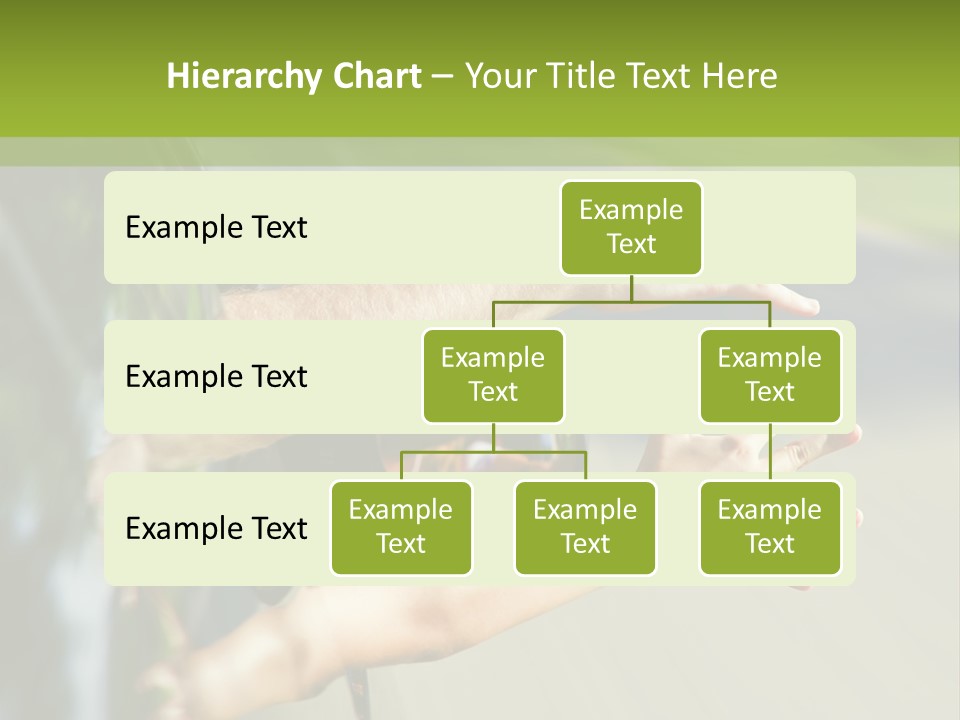 Smile Playful Evening PowerPoint Template