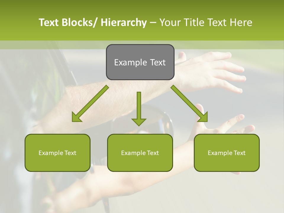 Smile Playful Evening PowerPoint Template