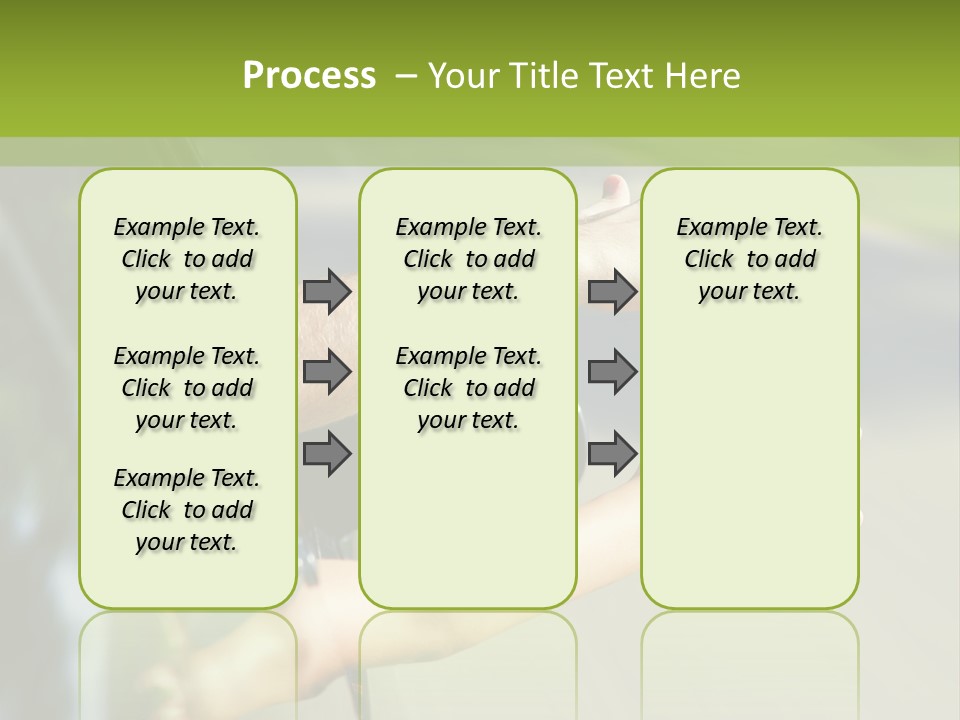 Smile Playful Evening PowerPoint Template