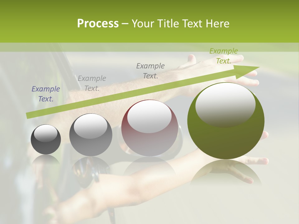 Smile Playful Evening PowerPoint Template