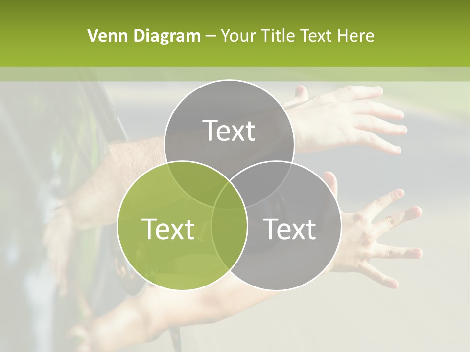 Smile Playful Evening PowerPoint Template